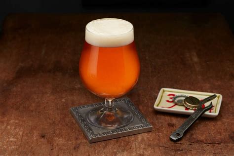 French Farmhouse Ale With Funk Variation Beer Recipe American
