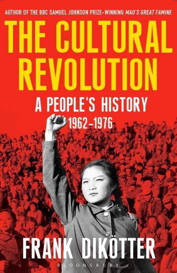 5 Must Read Books About The Chinese Cultural Revolution Bookglow