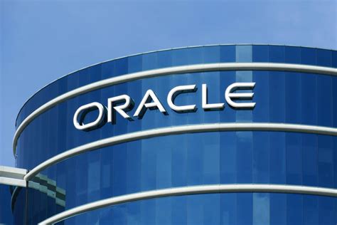Oracles Next Big Business Is Selling Your Info Computerworld
