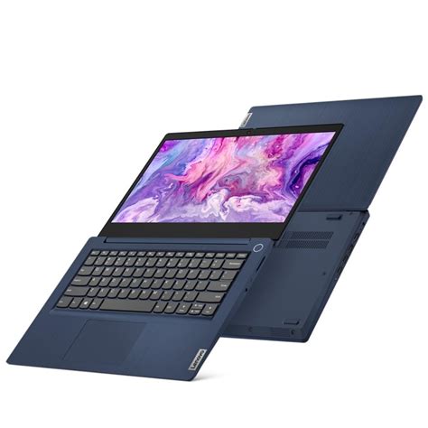 Lenovo Ideapad 3 14igl05 81wh004vmj 14 Hd Laptop Blue Intel Celeron