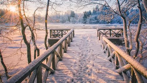 Download 4k Winter Wallpaper By Amoody57 Winter Images For