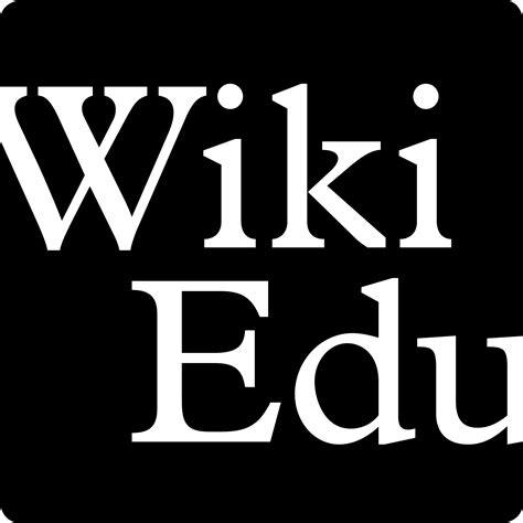 Wiki Education San Francisco Ca