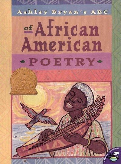 Abc Of African American Poetry African American History Month
