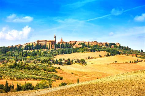 Dintorni di Siena | Le 10 cose da fare e vedere nei dintorni di Siena