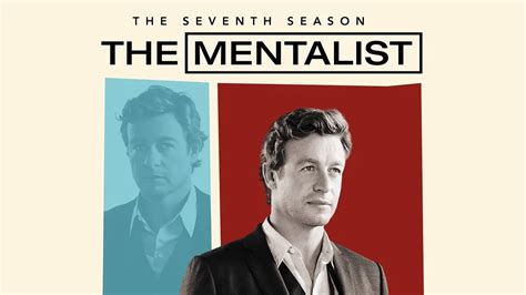 the mentalist season 7 where to watch and stream online