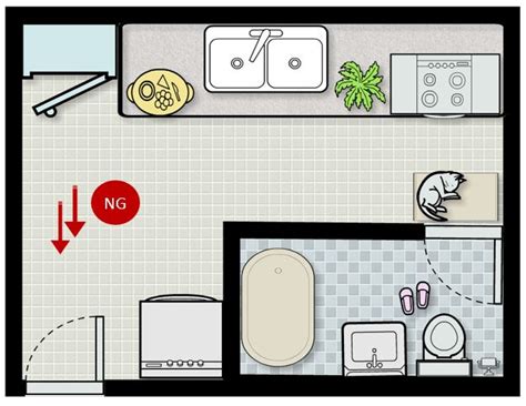 Maybe you would like to learn more about one of these? 6 Feng Shui Tips For Kitchen Fridge - Feng Shui Beginner