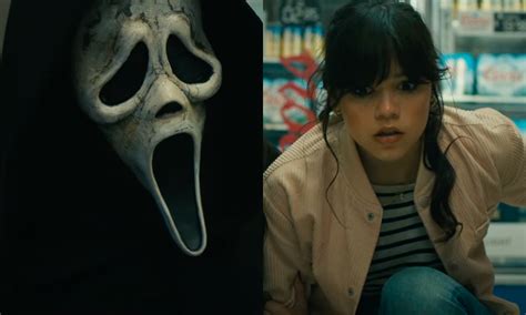 jenna ortega faces ghostface again in new scream vi trailer
