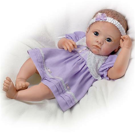 Коллекционные куклы Ashton Drake Обсуждение на Liveinternet