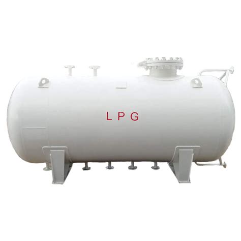 Bulk Lpg Tanks 10 M3 Lpg Gas Storage Tank Zim Gas Limited