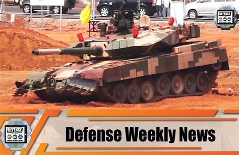 World Defence News Episode 14 Video Weekly January 2021 Defense