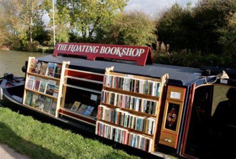 Ten Of The Craziest And Unusual Mobile Libraries From Around The World