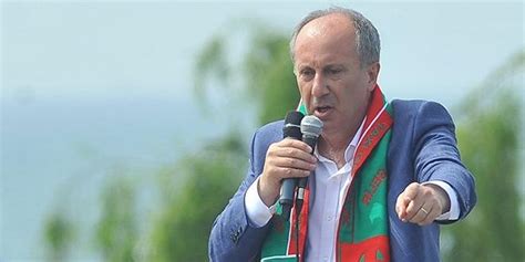 Üniversite için bursa uludağ üniversitesi necatibey eğitim fakültesi fizik kimya öğretmenliği bölümüne girdi ve bua landan mezun oldu. Muharrem İnce vaatlerini anlattı - Memurlar.Net