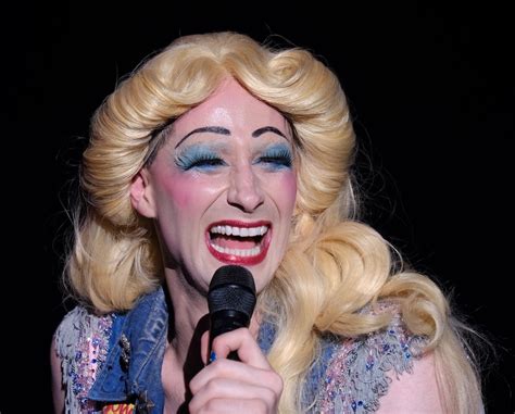 review 1 of 2 hedwig and the angry inch by zach theatre ctx live theatre