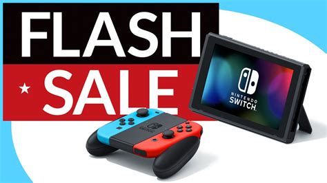 Nintendo switch is designed to go wherever you do, transforming from home console to portable system in a snap. Nintendo Switch price slashed in pre Black Friday deal on ...