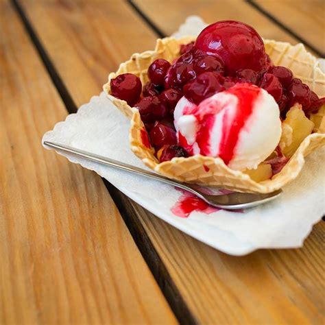 See more of cherries jubilee on facebook. Cherries Jubilee Recipe | Desserts Recipes | Schwartz