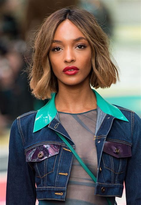 Simply apply a smoothing cream to your bed head and you're good to go for the rest of the day! Bob hairstyles for 2017: 37 short haircut trends to try now