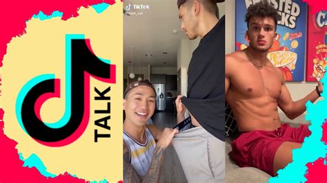 Gay Naked Tik Tok REACTING TO GAY COUPLE TIK TOKS Gay Reacts YouTube