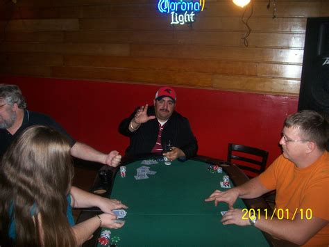 CJB's Poker Tournaments | Pasadena TX