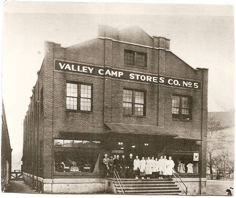 Последние твиты от the company store (@thecompanystore). West Virginia Coal Companies | The Company Store at Ward ...