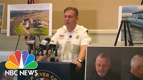 Florida authorities prevent inmate escape attempt from prison – Just