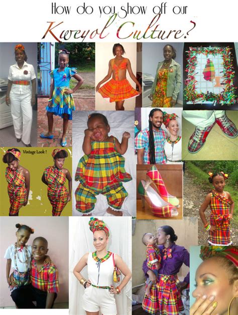 History Of Traditional Dress In The Caribbean Uk Soca Scene