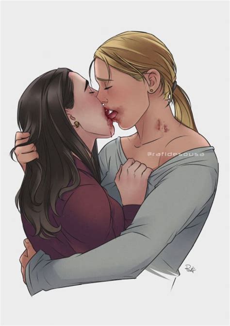 Supercorp Fanart Collection Supergirl Drawing Supergirl Comic Kara Hot Sex Picture