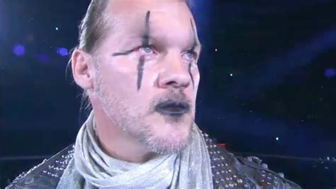 Chris Jericho Challenges Okada For The Iwgp Championship Wrestletalk
