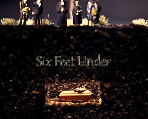 Funeral Fund Blog Why Do We Bury Our Dead Six Feet Under