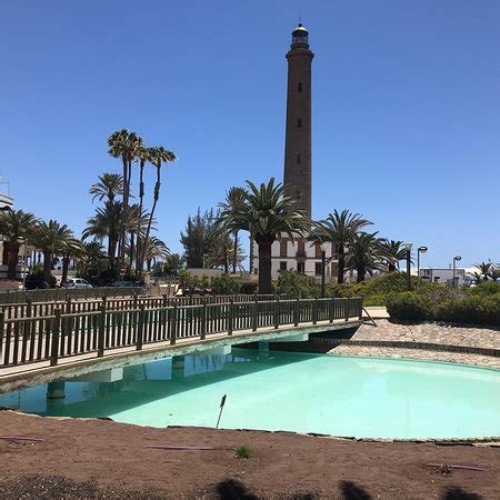 Nice area with decent cafes near the taxi station and further away more restaurants and shops. El Faro de Maspalomas - 2018 All You Need to Know Before You Go (with Photos) - TripAdvisor