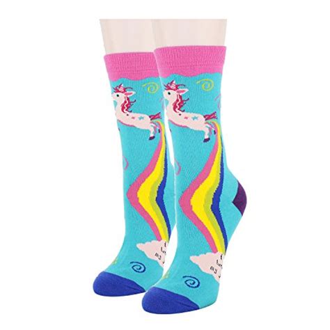 Unicorn Socks Kritters In The Mailbox Unicorn Sock Gifts
