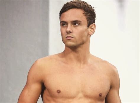 tom daley had snapchat sex with fan while taking a seven month break from dustin meaws gay