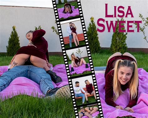 lisa sweet outdoor picnic sex vr porn video