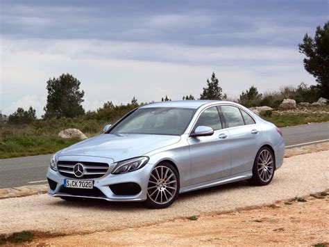 Is Mercedes C Class comfortable?