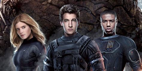 Josh Trank Reviewed His Own Fantastic Four Movie And Its Hilarious