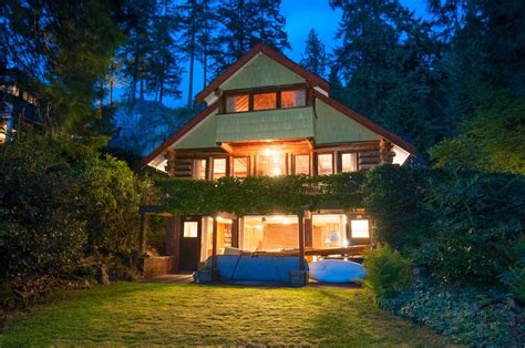 Aderk vancouver, british columbia has houses, buy & sell and more. West Vancouver, British Columbia, Canada | Leading Estates ...