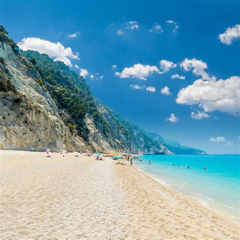 Things To Do In Lefkada Greek Holiday Guide