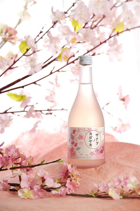 お酒はおいしく適量を。 good sake,good quantity, not too much. 桜の酵母を使った甘い日本酒『サクラノカガヤキ』 - カワコレ ...