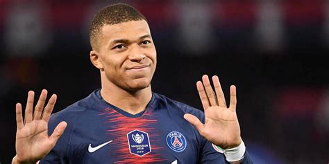 Kylian mbappé is a french footballer who plays football professionally from france. Kwibuka 26: Kylian Mbappé, PSG Teammates Standing with Rwanda - KT PRESS