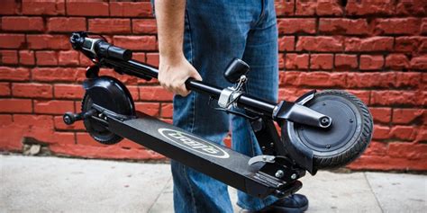 The best electric scooters for adults. Best Electric Scooters - AskMen