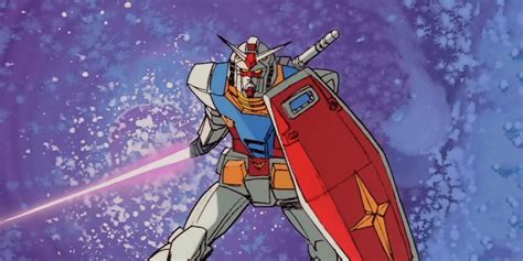 Gundam Orden Para Ver Todo El Anime En La Línea De Tiempo De Universal
