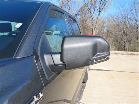 2017 Ford F 150 Towing Mirrors K Source