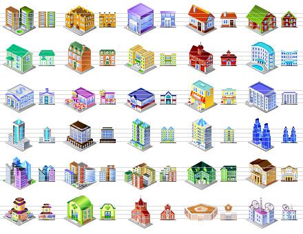 Uml use case diagram, class diagram, package diagram, object diagram, composite structure diagram, interaction diagram, sequence th e visio stencils can also be used for soaml and other uml profiles and dialects. Desktop Building Icons - Free download and software reviews - CNET Download.com