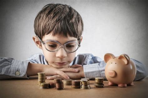 9 Essential Money Lessons To Teach Your Kids Private Property