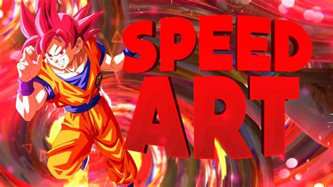 We did not find results for: SPEED ART | Dragon Ball | Banner Personal - YouTube
