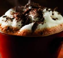 Astuces Cuisine Comment Faire Un Chocolat Chaud Express