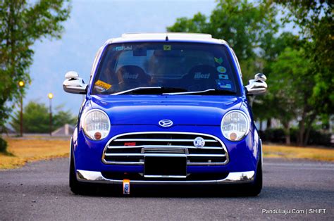 Buying online also need 3 4 days to arrive at your house. Perodua Kelisa Trevis - Biru Itu Seksi