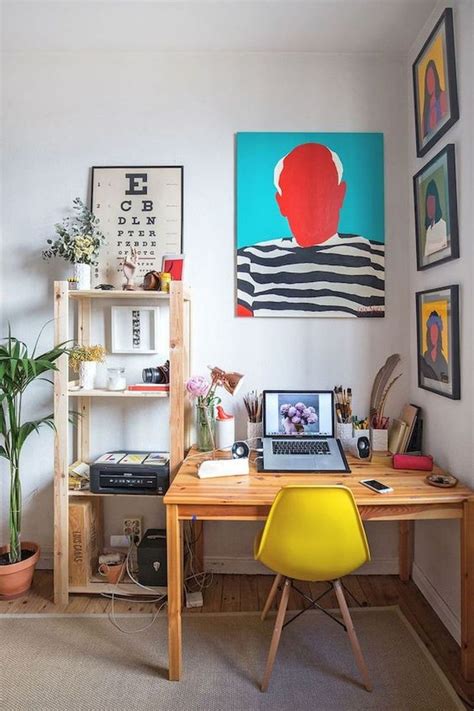 70 Favorite Diy Art Studio Small Spaces Ideas 21 Art Studio At Home