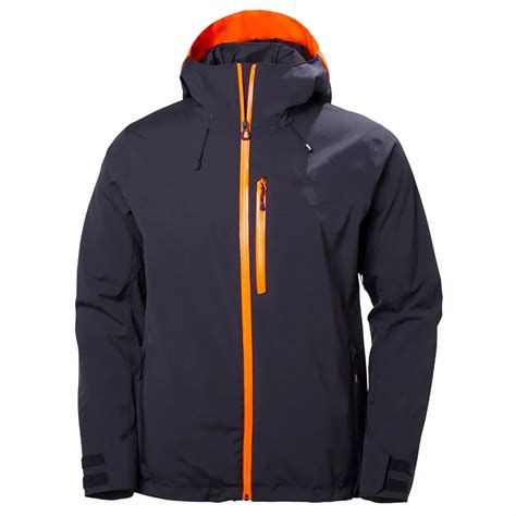 Hot Sale Hiking Wear Mens Crane Sports Ski Jacket Buy High Quality