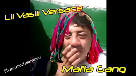 Aplicație (cv) informații generale (1.0) 1.1 nume:vasile 1.2 prenume:versace 1.3 sex: Vasile Versace - Mafia Gang - YouTube