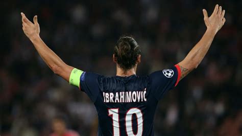 More images for how tall is ibrahimovic » Les 8 déclarations cultes de Zlatan Ibrahimovic au PSG | CNEWS